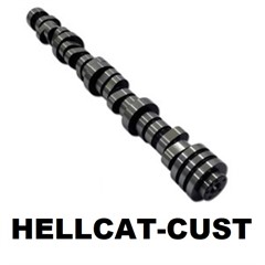 6.2L HEMI Custom Camshaft 15+ Hellcat,Demon,Redeye,TRX,Trackhawk